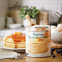 Load image into Gallery viewer, Farmhouse Pancake &amp; Waffle Mix