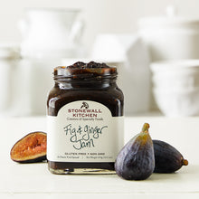 Load image into Gallery viewer, Fig &amp; Ginger Jam