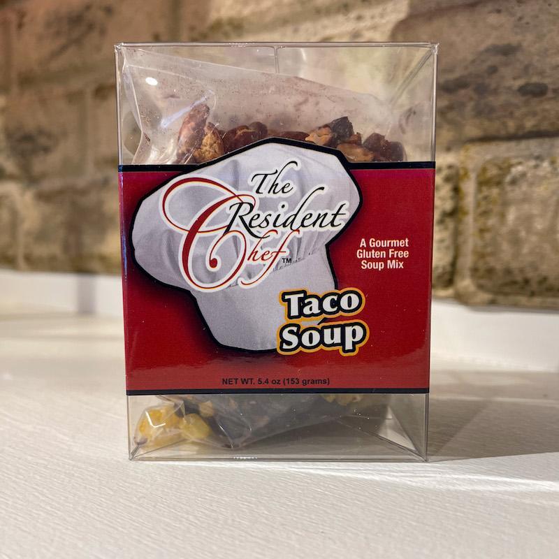 Taco Soup