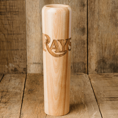 Tampa Bay Rays Baseball Bat Mug
