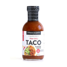 Load image into Gallery viewer, Thai Chili Taco Simmer Sauce