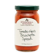 Load image into Gallery viewer, Tomato Herb Bruschetta Spread