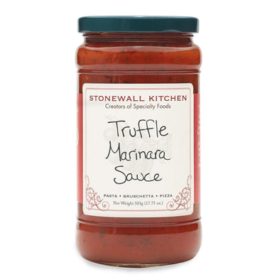 Truffle Marinara Sauce