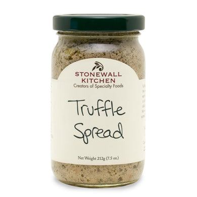 Truffle Spread