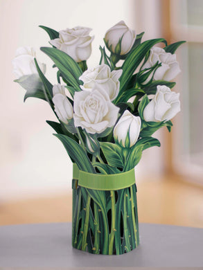 White Roses