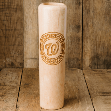 Washington Nationals Baseball Bat Mug