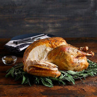 Gourmet Gobbler Turkey Brine & Rub Kit