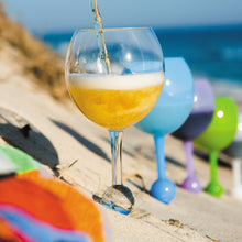 Load image into Gallery viewer, Crystal Clear Original Beach Glass